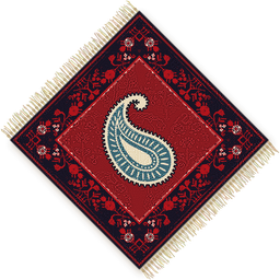 Bottega Persia