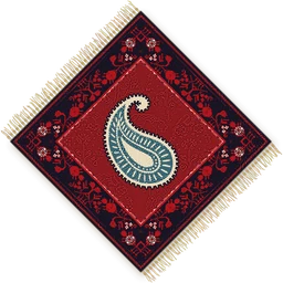 Bottega Persia