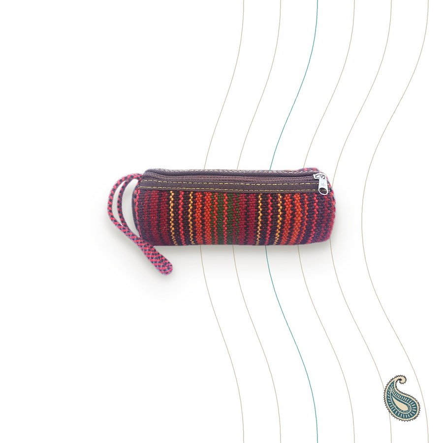 Kilim pouch