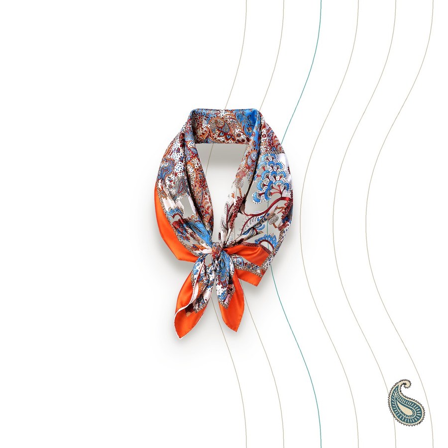 Termeh shawl